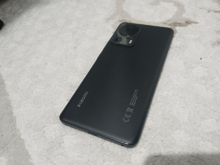 xiaomi 13 lite идеал