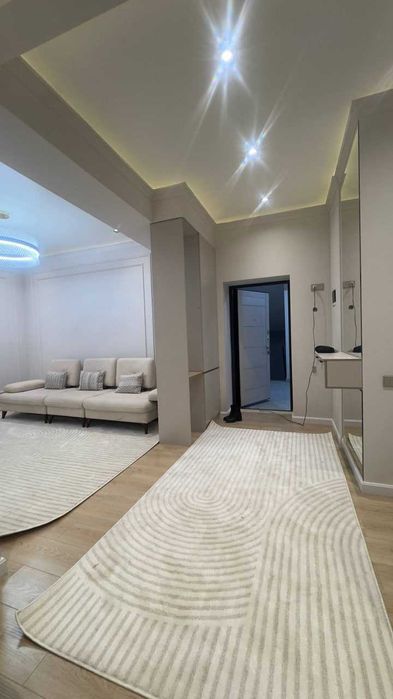 Продаётся квартира Новостройка ЖК Paradise Hause 2 ком рядом метро