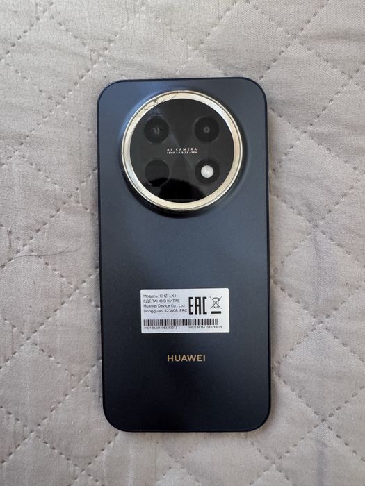 Huawei Nova 15 max
