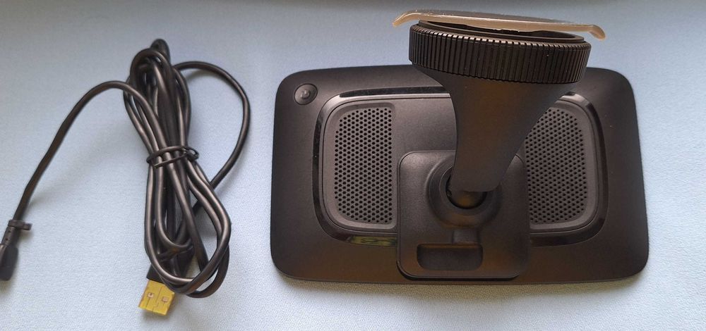 Harta tot globul- TomTom Discover 6 inch, Wifi