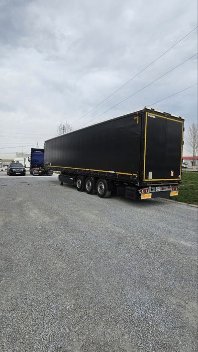 Прицеп Сотилади!!!