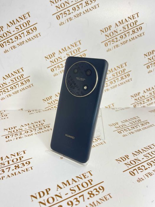 NDP Amanet NON-STOP Bld.Iuliu Maniu 69 HUAWEI NOVA 12i (54614)