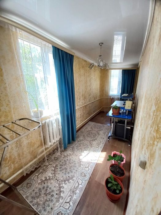 Продам  дом  п.Байсерке