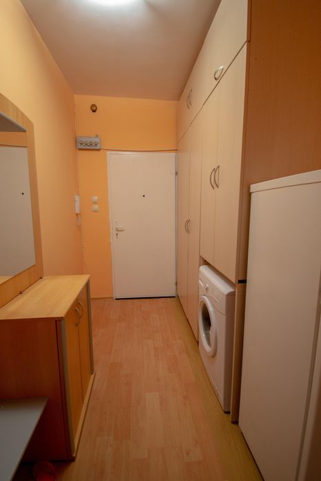 Дава се под наем Двустаен апартамент в София, Полигона - 52 кв.м за 547.23 € - Снимка #7