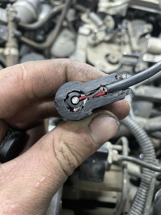 Автоэлектрик диагностика