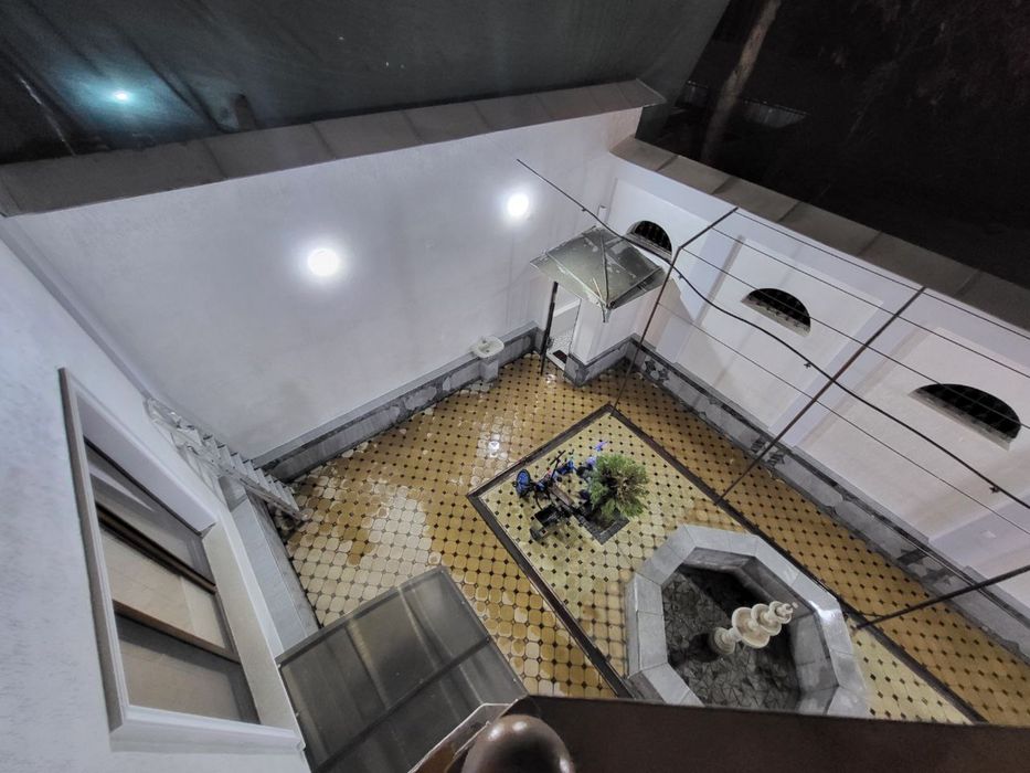 Аренда Яккасарайский р-н шикарный большой дом