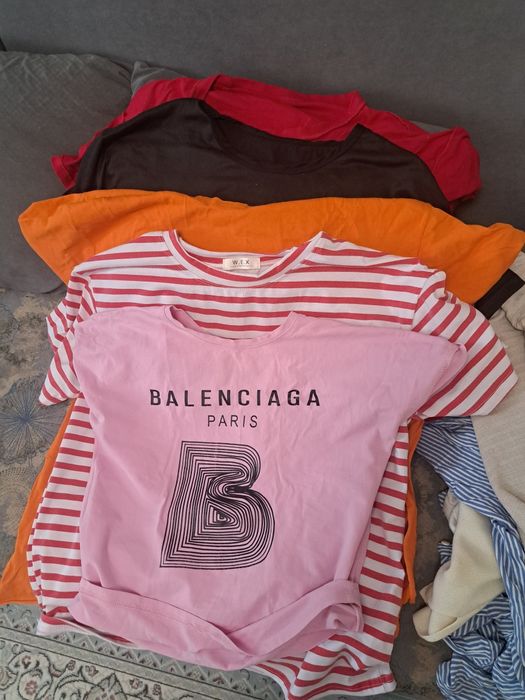 Женская одежда бесплатно