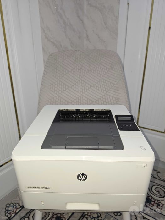 Hp LaserJet Pro M 402dw Skarasnoy Duplex Printer