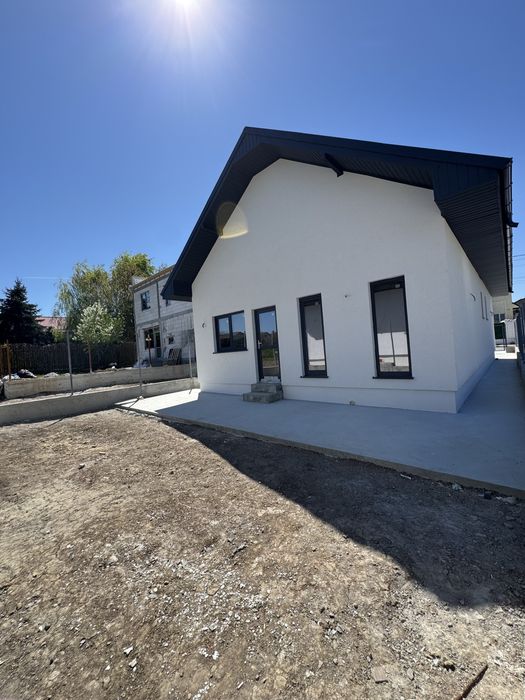 Casa moderna Valu lui Traian zona Top