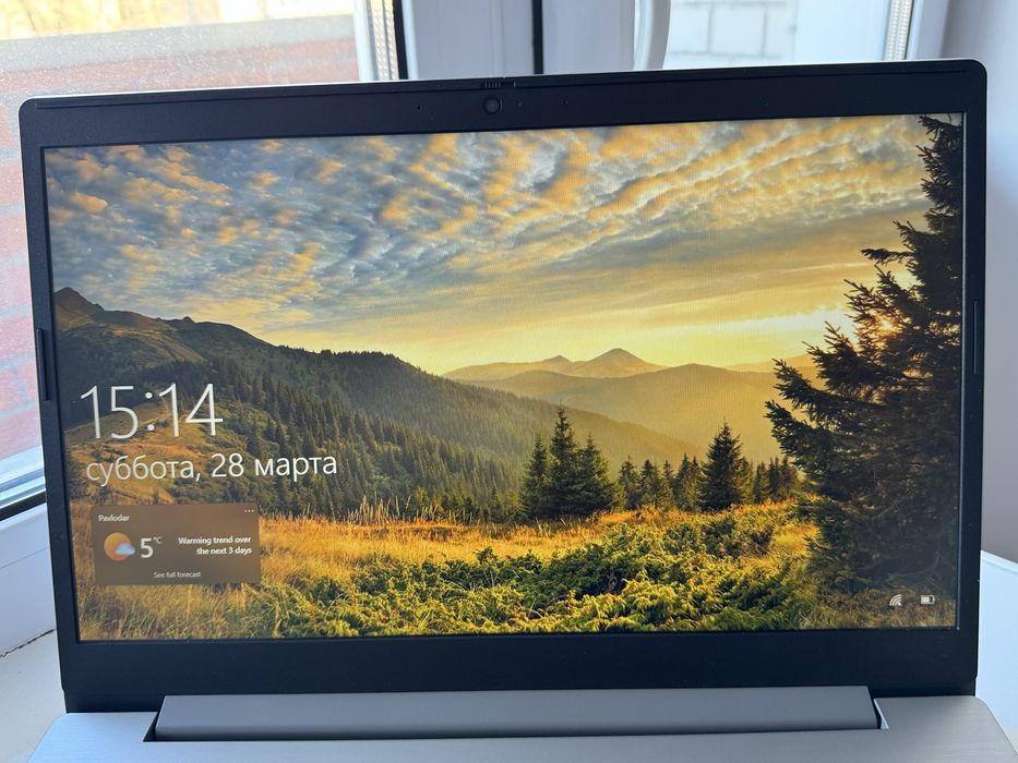 Продам Ноутбук Lenovo