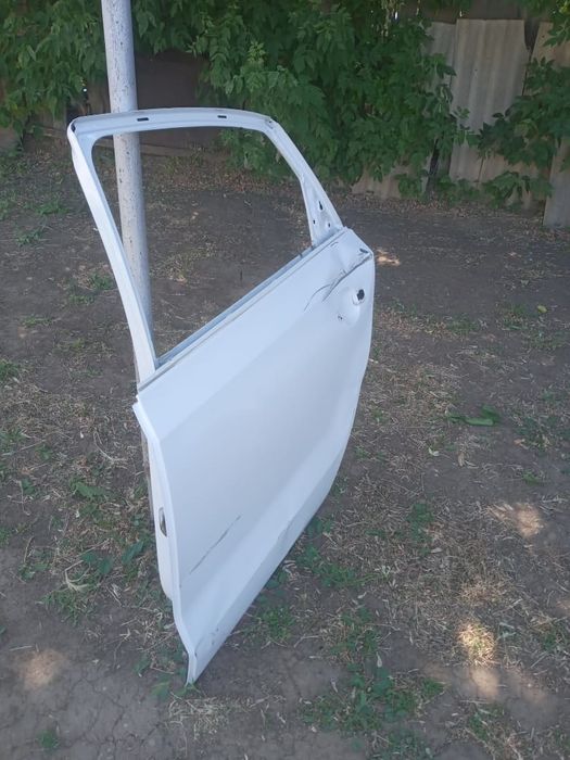 Дверь оригинал автомобиля Поло