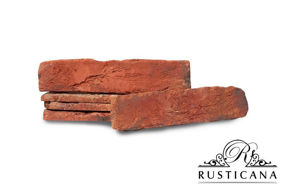 Caramida feliata rustica, caramida decorative - 100% originale