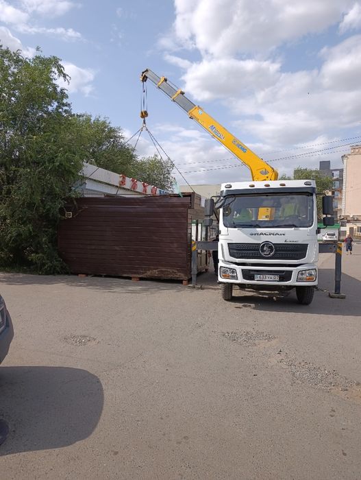 Услуги монипулято