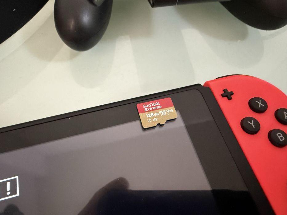 Nintendo switch v2