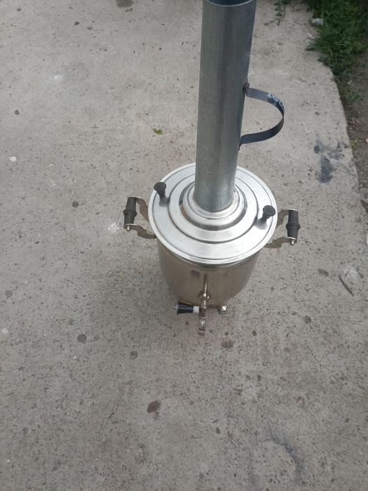 Продам Самовар.