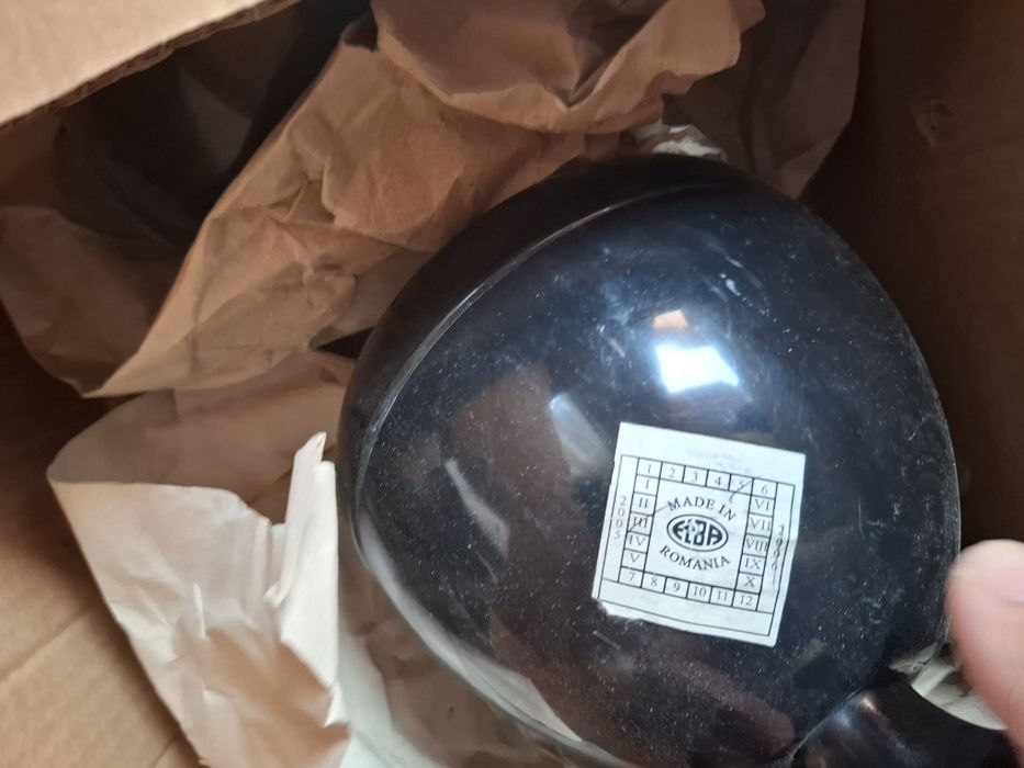 Far / Proiector Elba  ARO DAC IMS SAVIEM RABA