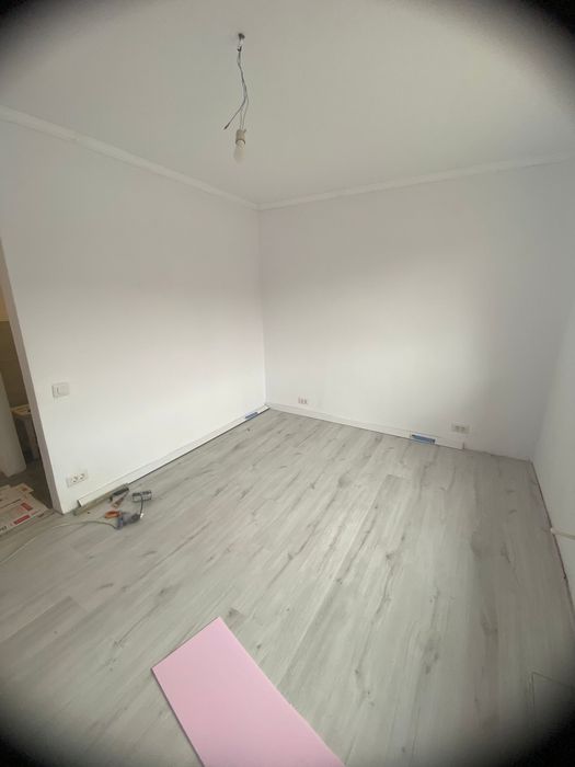 Apartament renovat 2026 de la 0