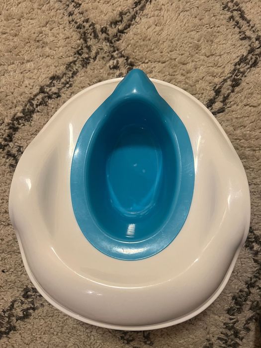 Ергономична раница, гърне, седалка със стъпала