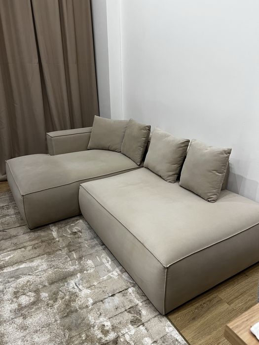 Продам Модульный угловой диван