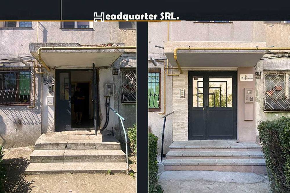 Construcții, Debarasari, Renovări, Amenajări, Mentenanță Case/Blocuri/Spatii Comerciale
