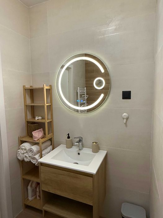 Prima inchiriere apartament 2 camere Doamna Ghica