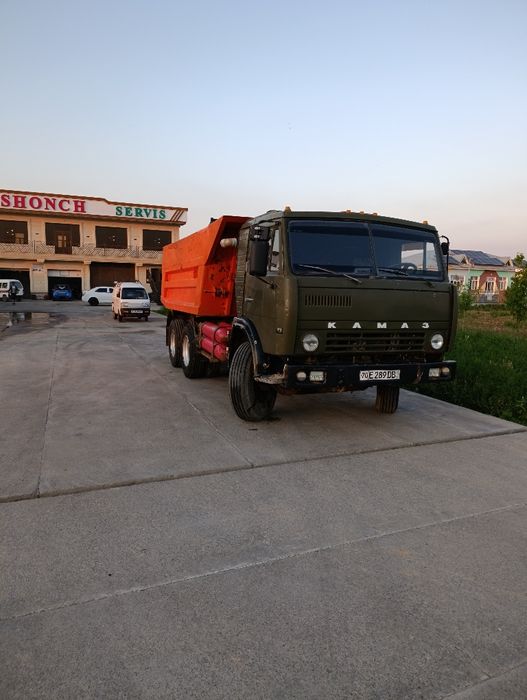 Moshinada kamchilik yo'q