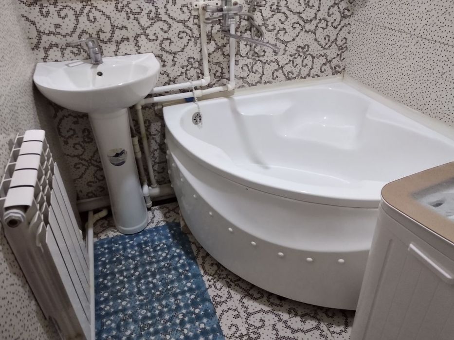 Квартира когон 2 хонали