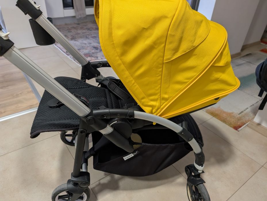 Детска количка Bugaboo Bee 6