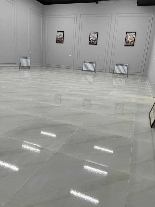 Коммерческое помещение