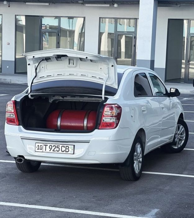 cobolt 2023 yil 4-pazitsiya avtamat KRDIT AVTO