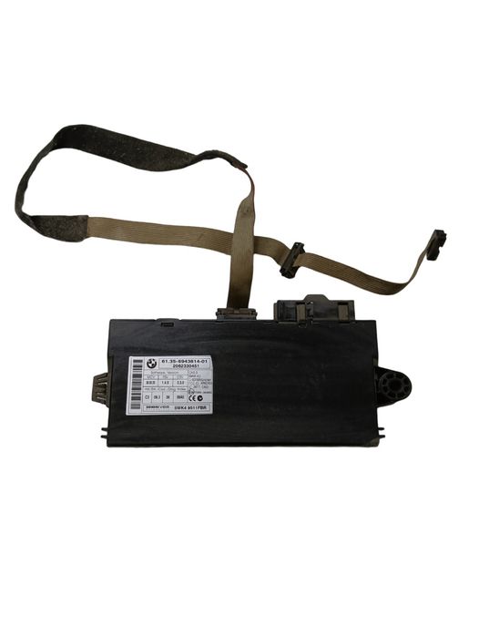 Modul De Confort Bmw 3 V Coupe E92 2005 - 2013 5W49511Fbr 694381401