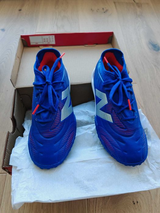adidasi fotbal copii 36 NB TEKELA