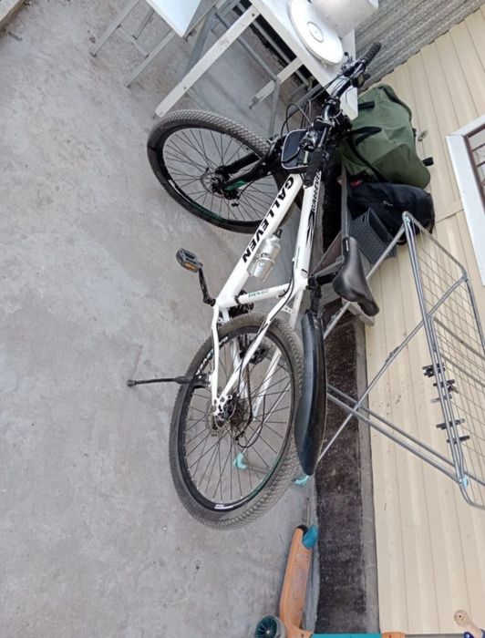 Продам горный велосипед