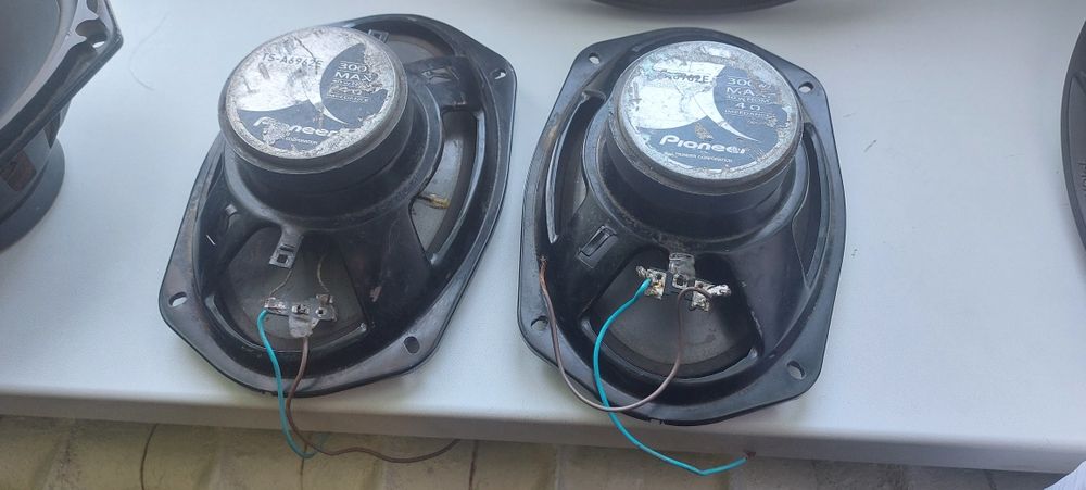 Динамики на Авто