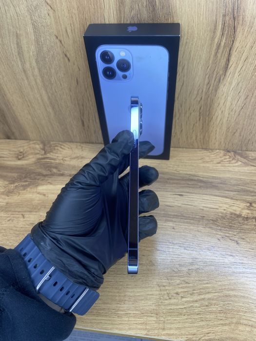 Iphone 13 Pro Max 128gb 79%