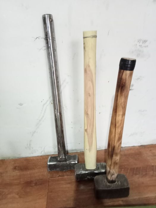 Балта кирка кубалда советский