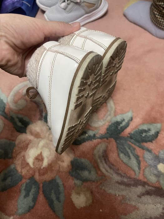 Детская обувь все привозные Турция, Америка и с России