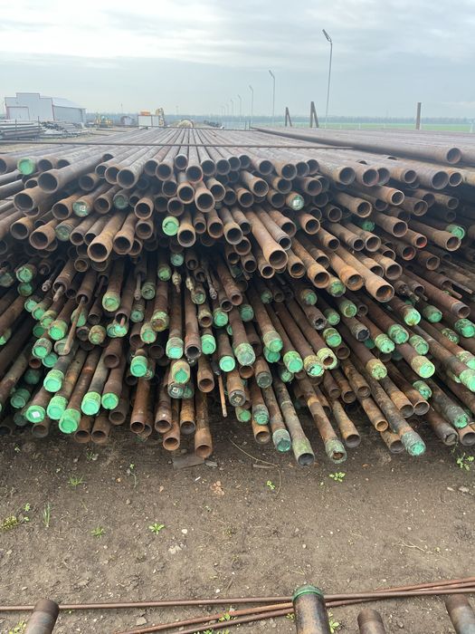 OFERTA Teava tubing 9m lungime 73 diametru