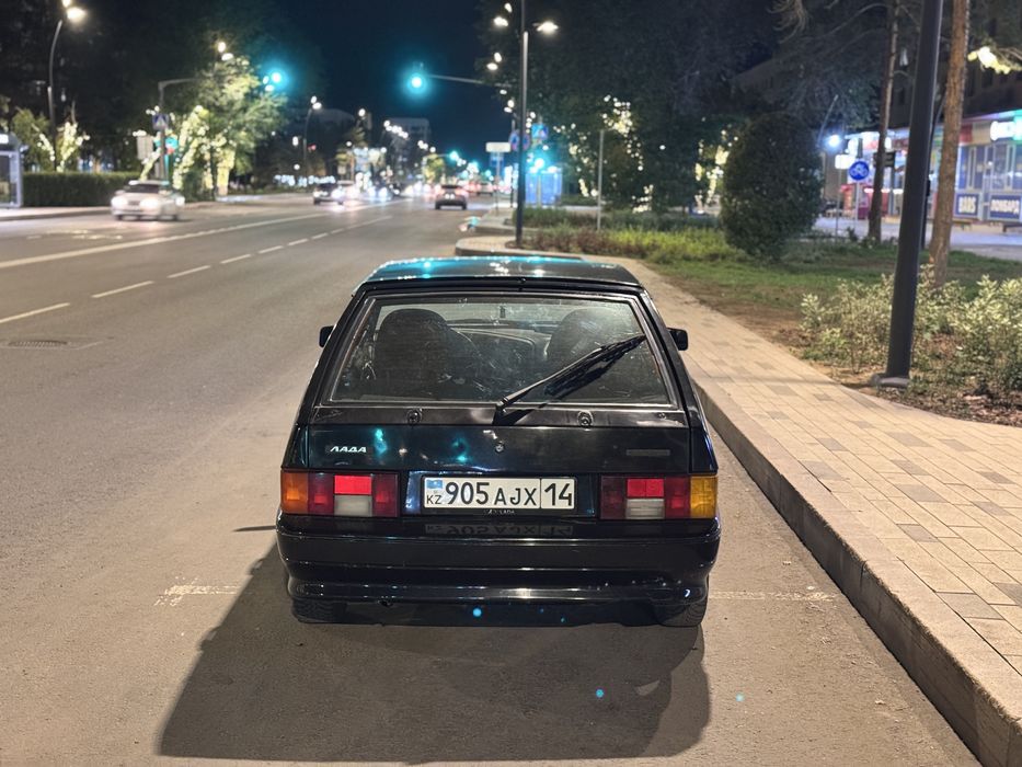 Продам ваз 2114.