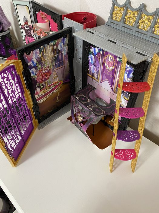 Игровой набор Эвер Афтер Хай