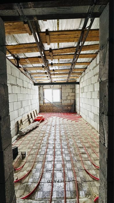 4 хона квартира сотилади !Каробка Мансарда Саттепо 5 микрараен!