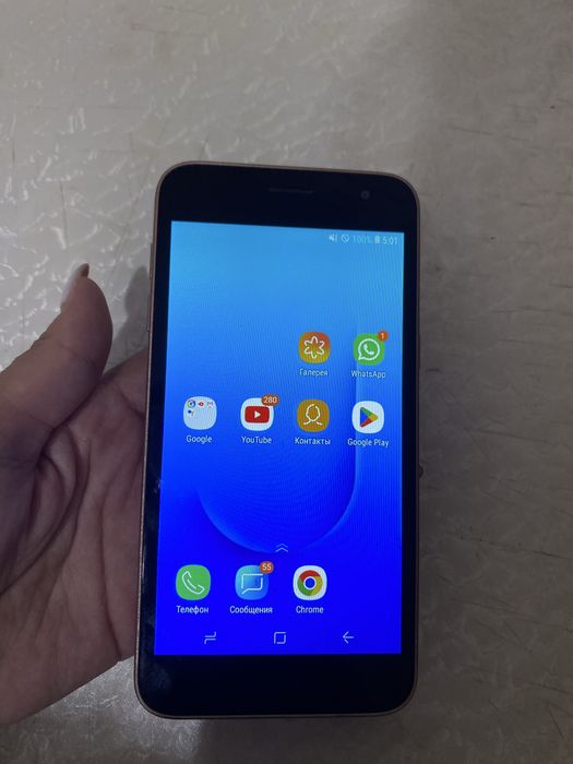 Самсунг J 2 Core