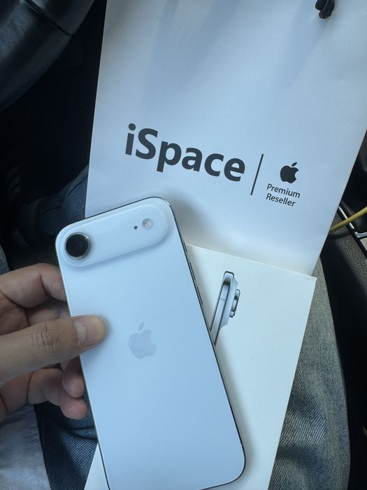 Iphone 17 Air 256g