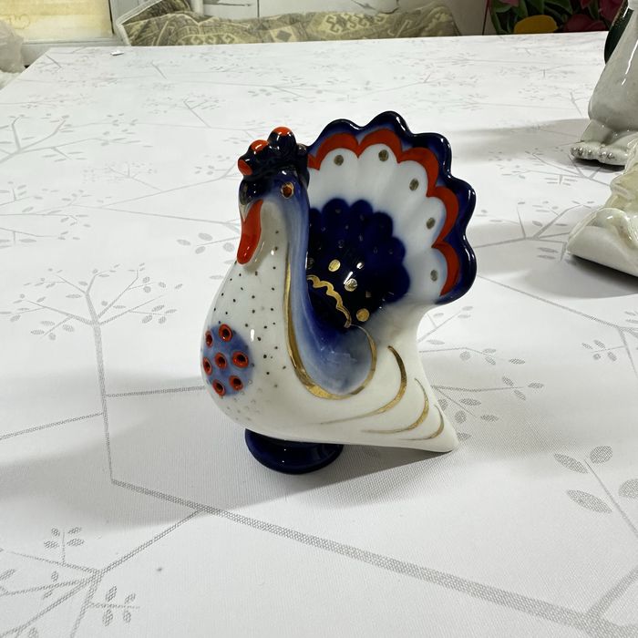 Распродажа статуэток