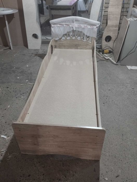 Болалар мебели 1чи кул узимиз ишлаб чикарамиз