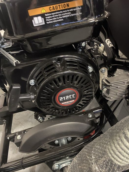 Buggy 212cc Highper pentreu copii adulti nou cu garabtie si livrare in toata tara