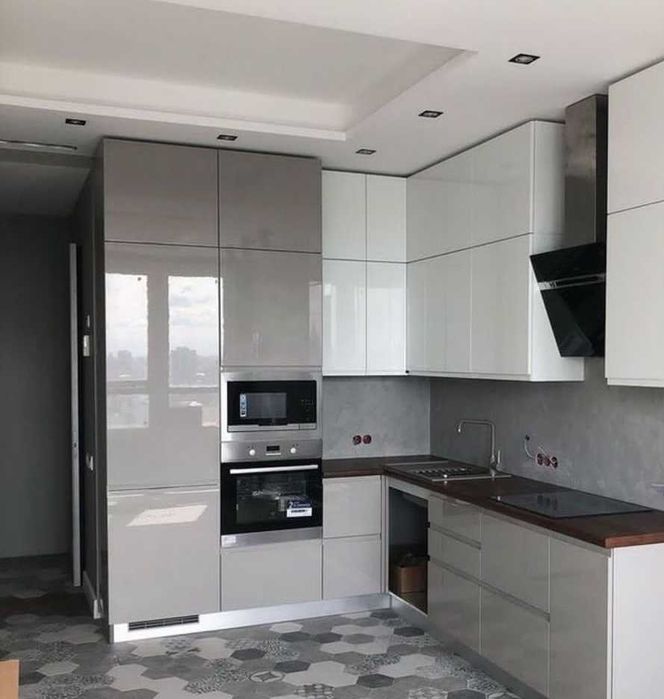 Кухонная гарнитура