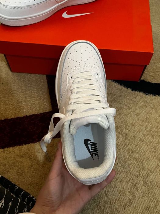 Nike Air Force, размер 39, новые в коробке