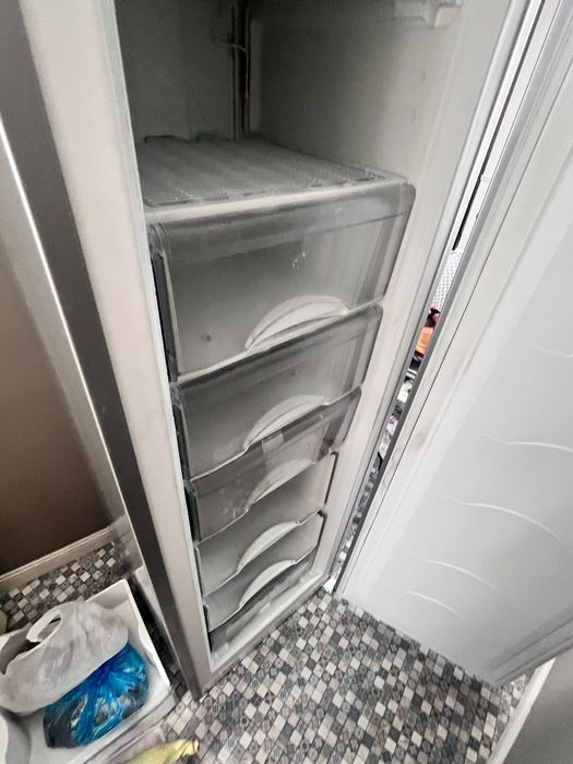 Морозильник Atlant