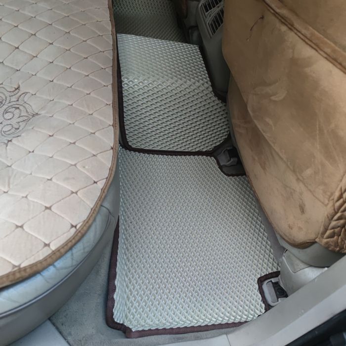 Эва Ева Eva полики коврики